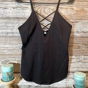 Express Women’s Dress Tank Size: Medium